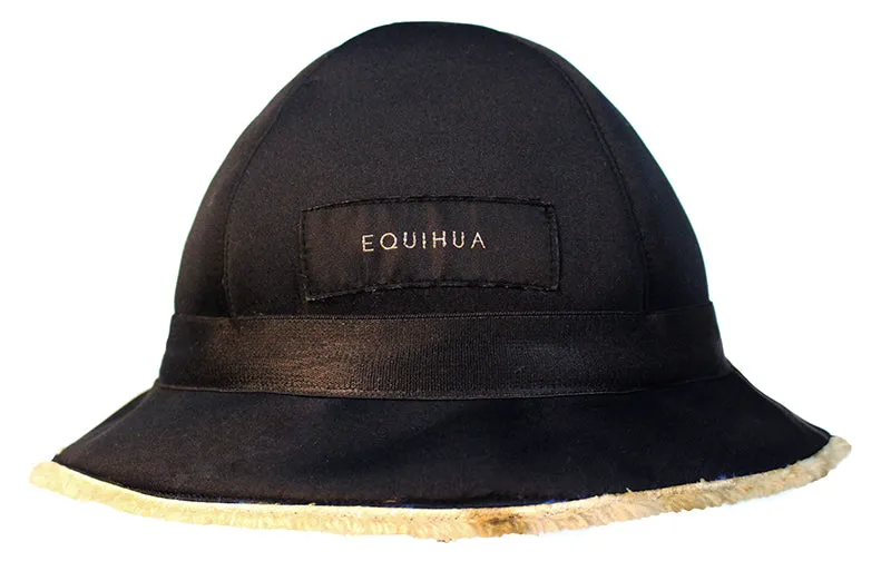 "Eye of the Tiger" Cobija Reversible hat