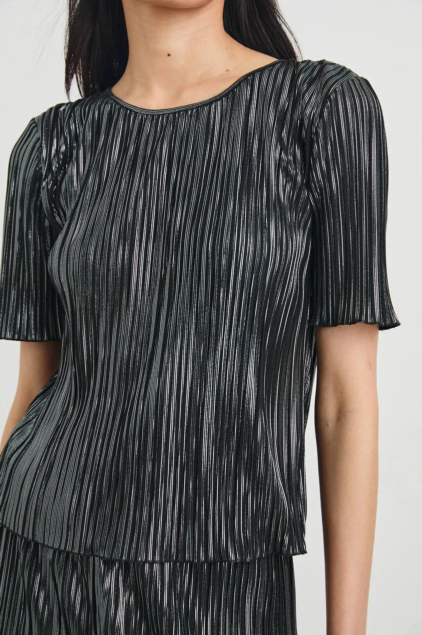 Rails Goldie Top