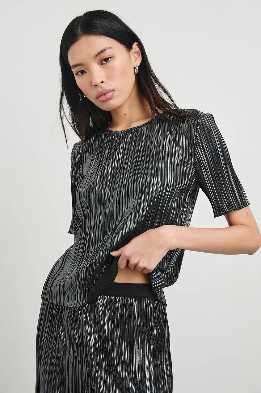 Rails Goldie Top