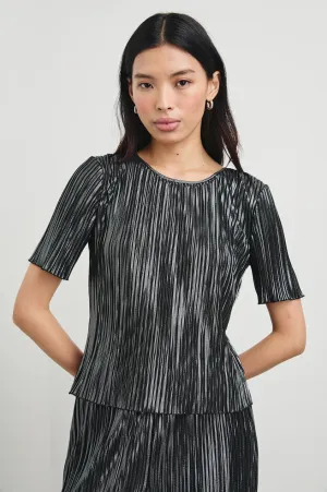 Rails Goldie Top