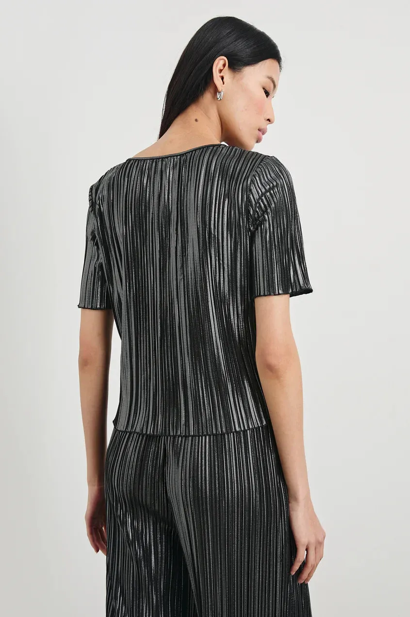 Rails Goldie Top