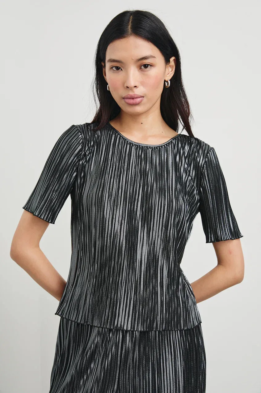 Rails Goldie Top