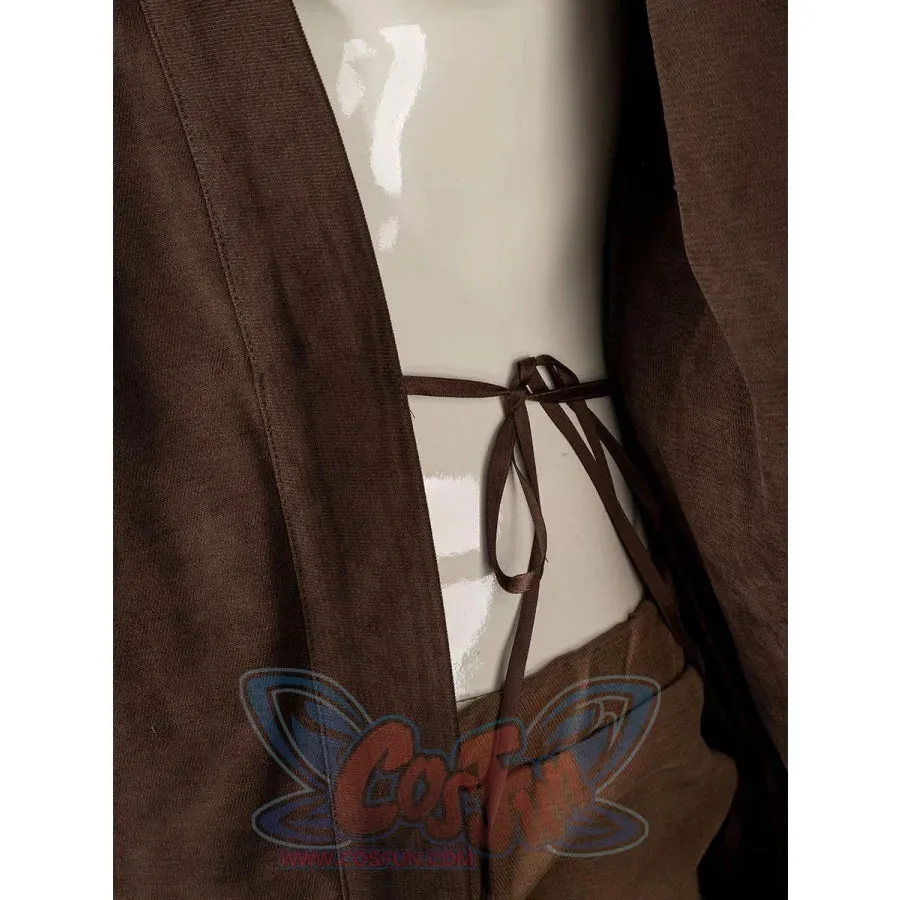 【READY TO SHIP】Star Wars：Episode II-Attack of the Clones Anakin Skywalker Cosplay Costume C08387