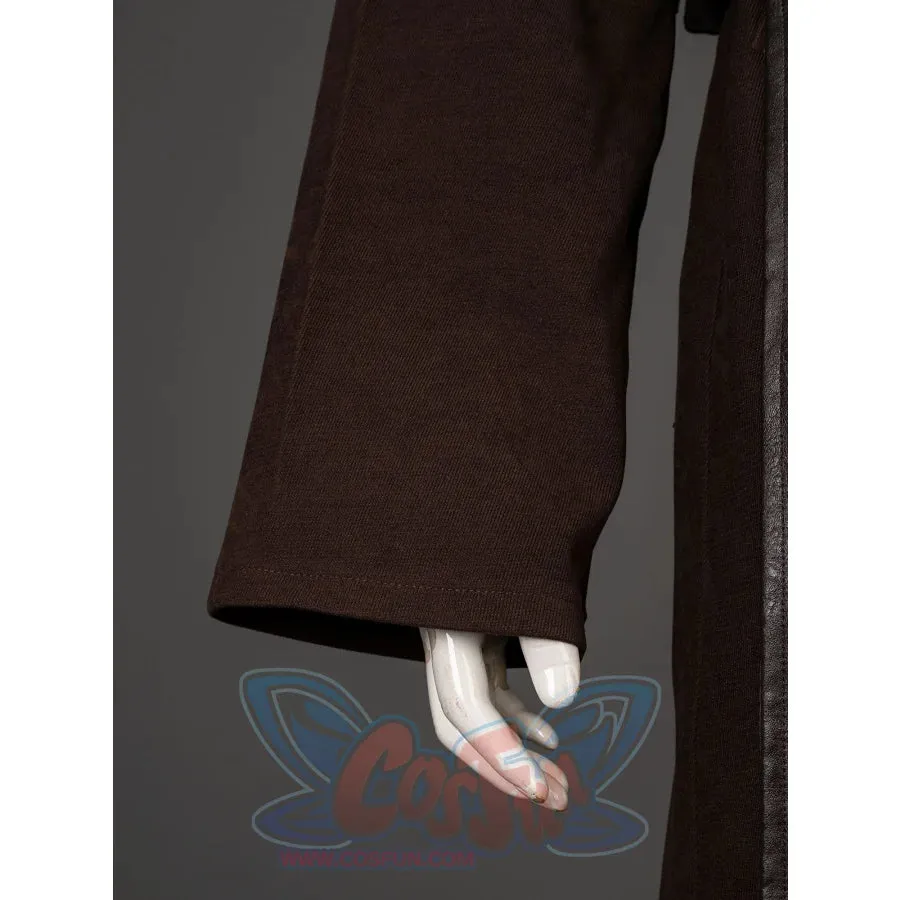 【READY TO SHIP】Star Wars：Episode II-Attack of the Clones Anakin Skywalker Cosplay Costume C08387