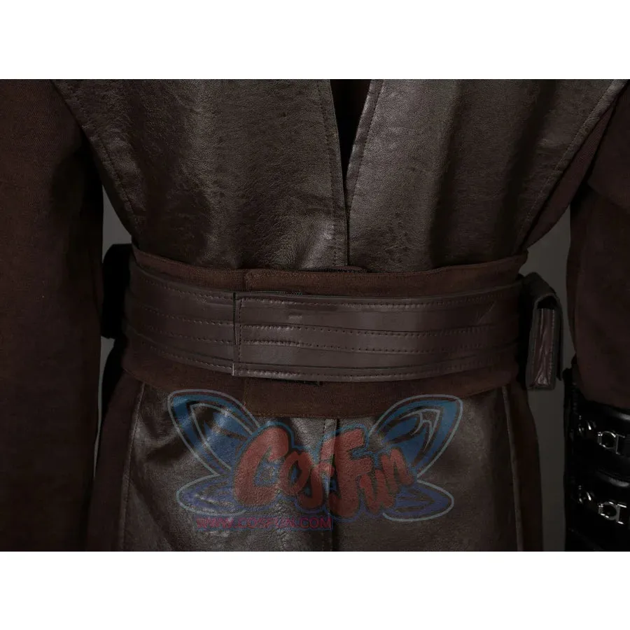 【READY TO SHIP】Star Wars：Episode II-Attack of the Clones Anakin Skywalker Cosplay Costume C08387