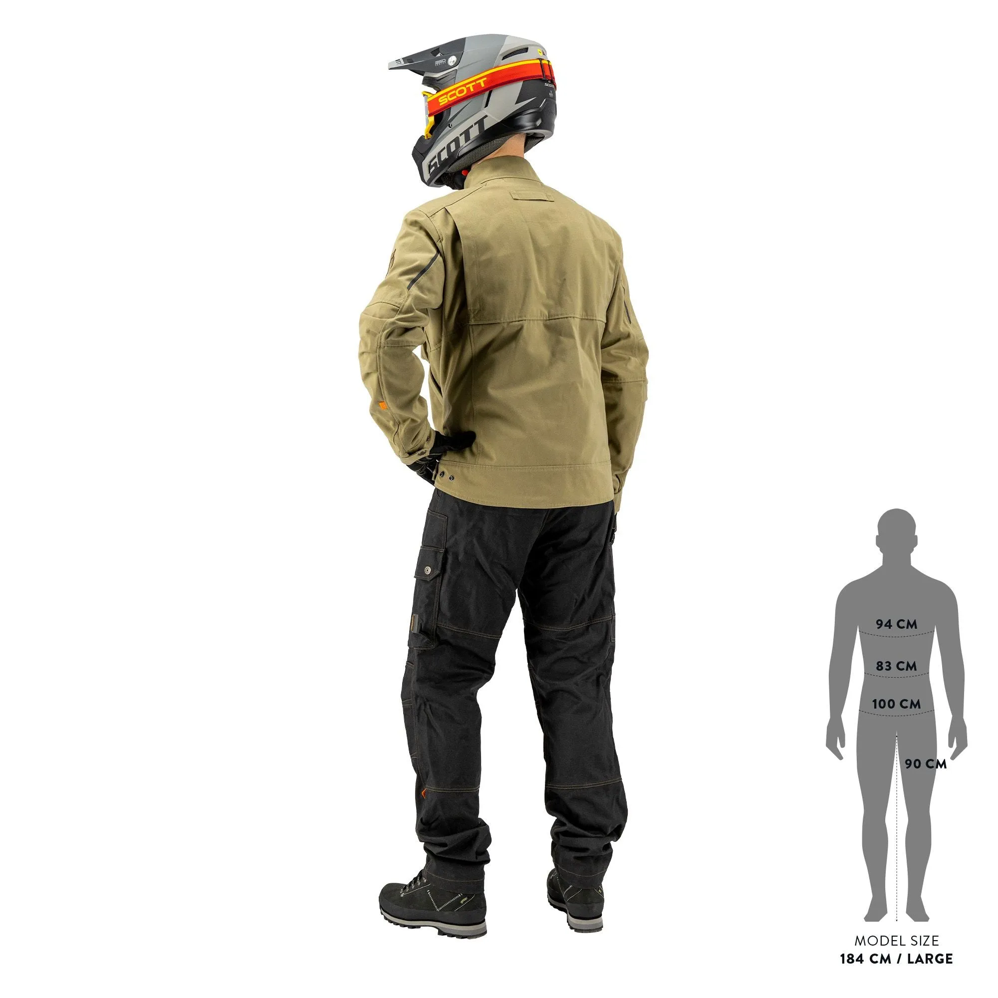 Roamer Pants