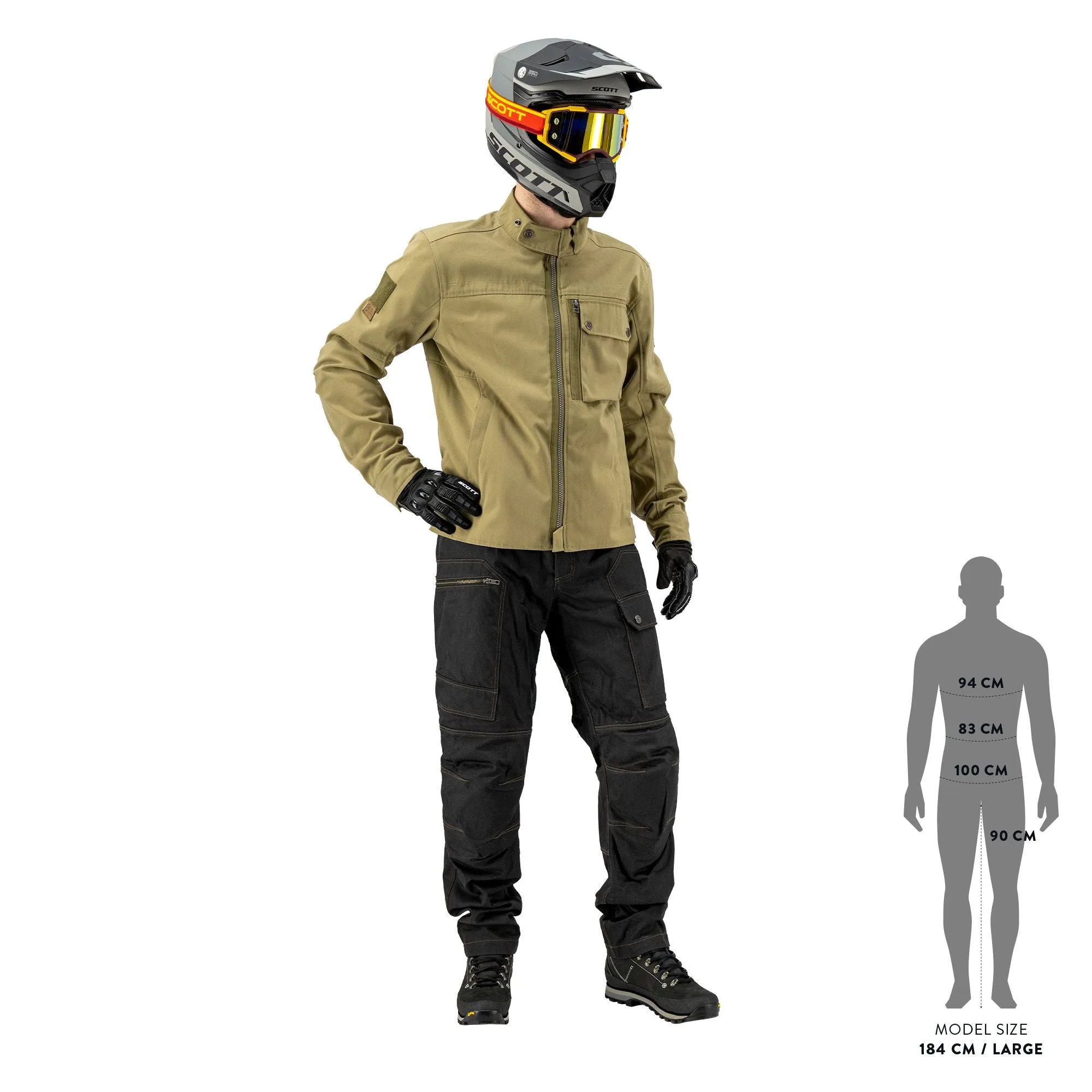 Roamer Pants