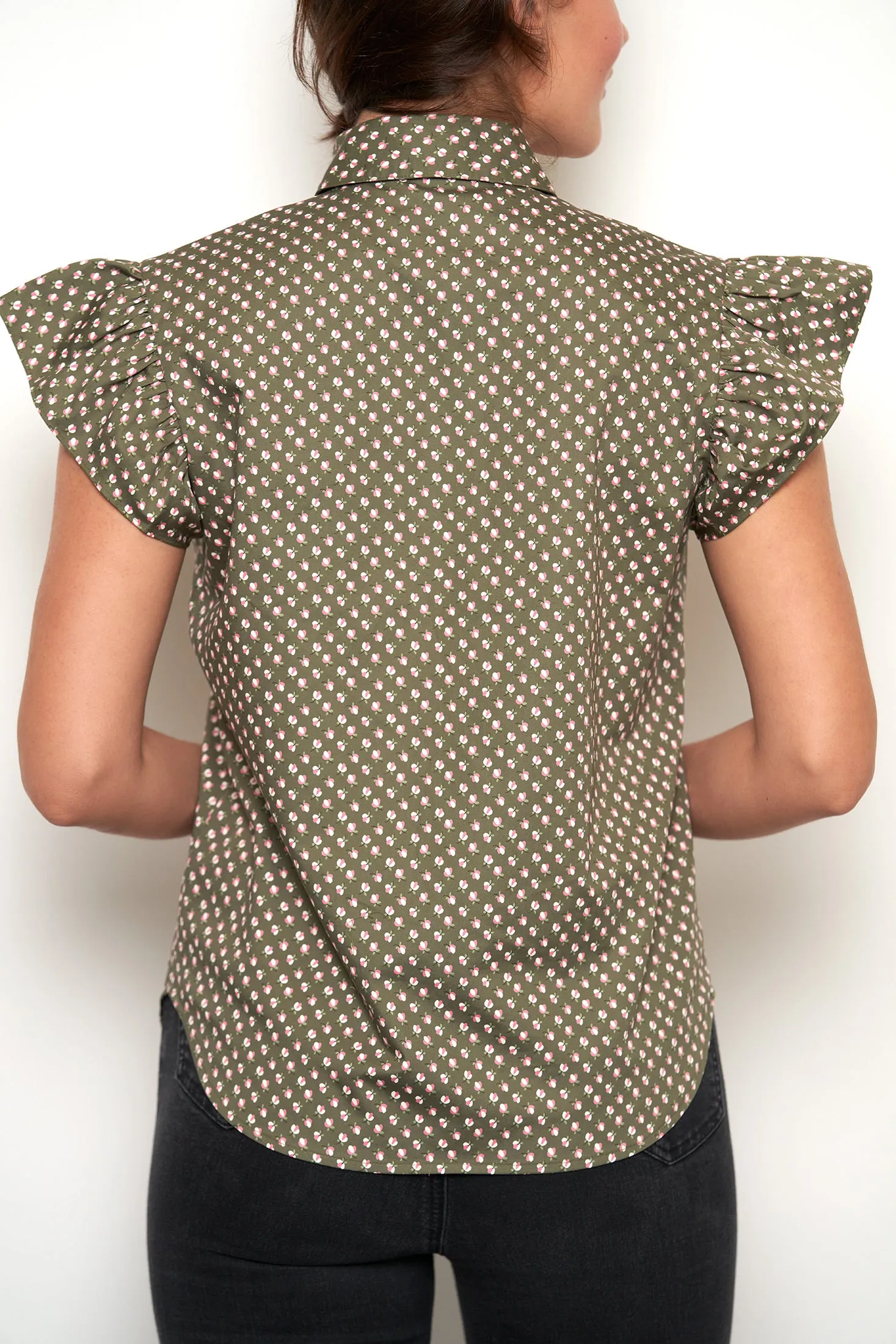 Rosie Blouse