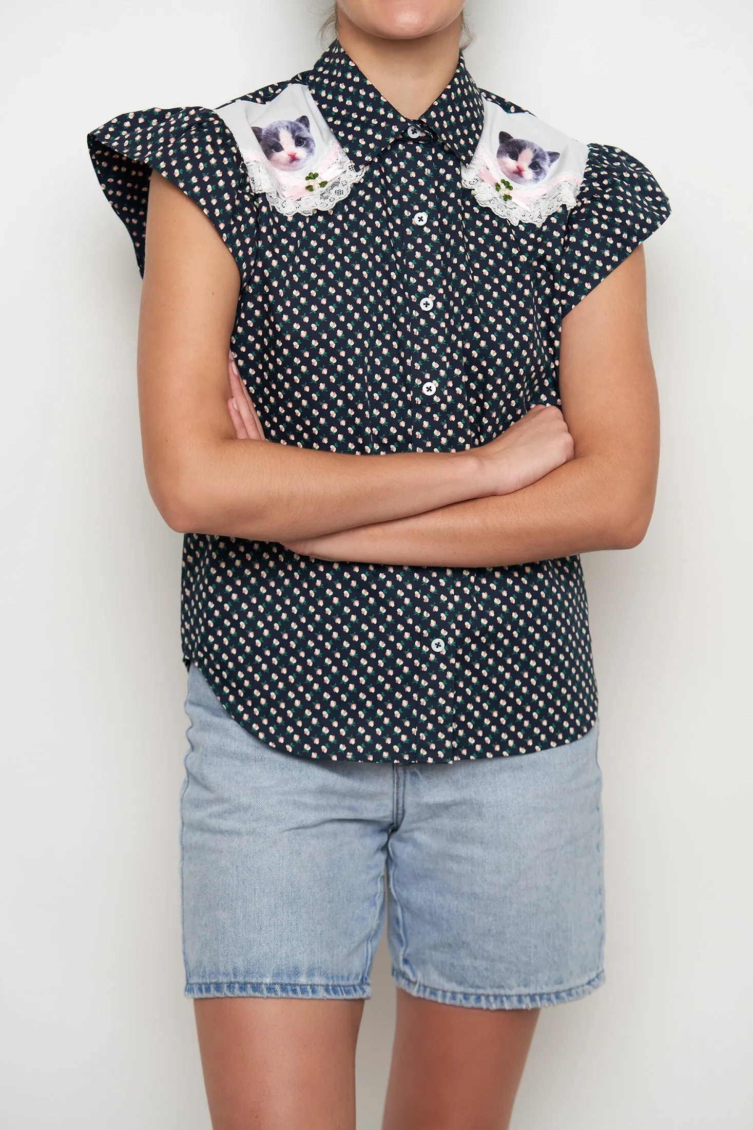 Rosie Blouse