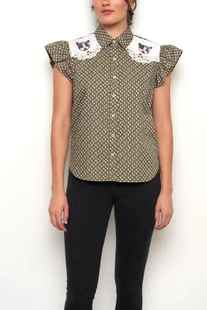 Rosie Blouse