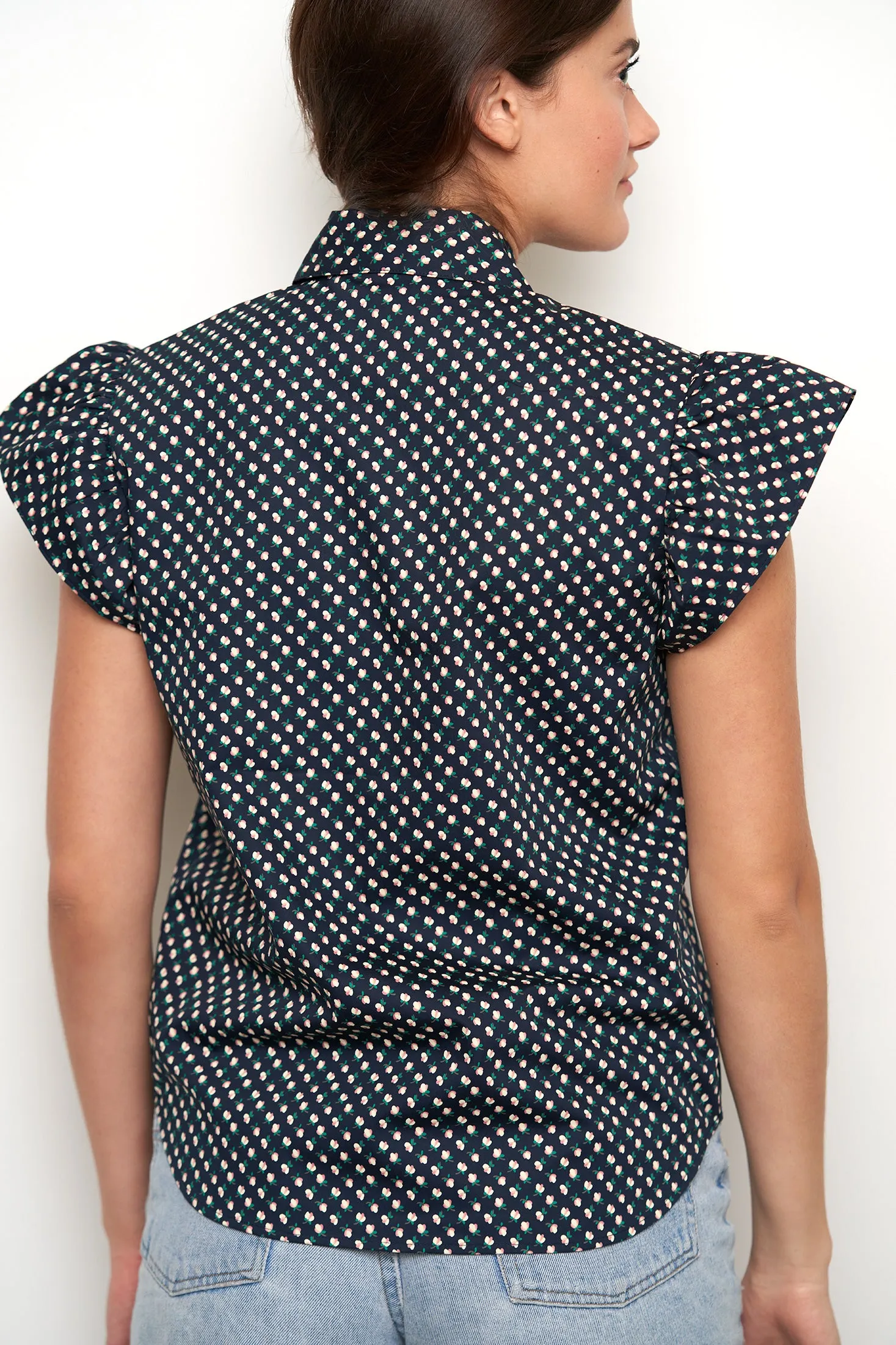 Rosie Blouse
