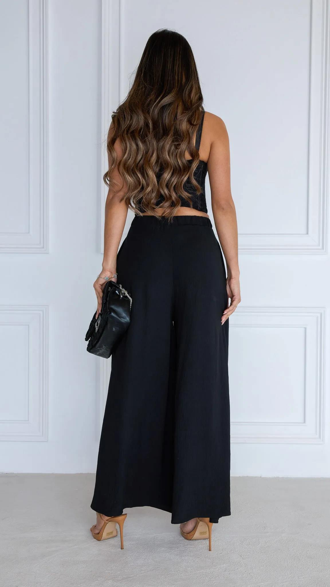 Safira Top