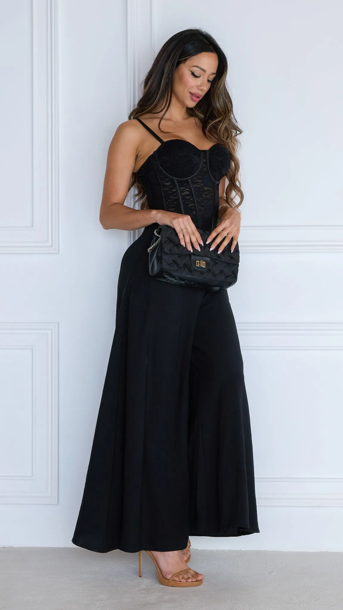 Safira Top