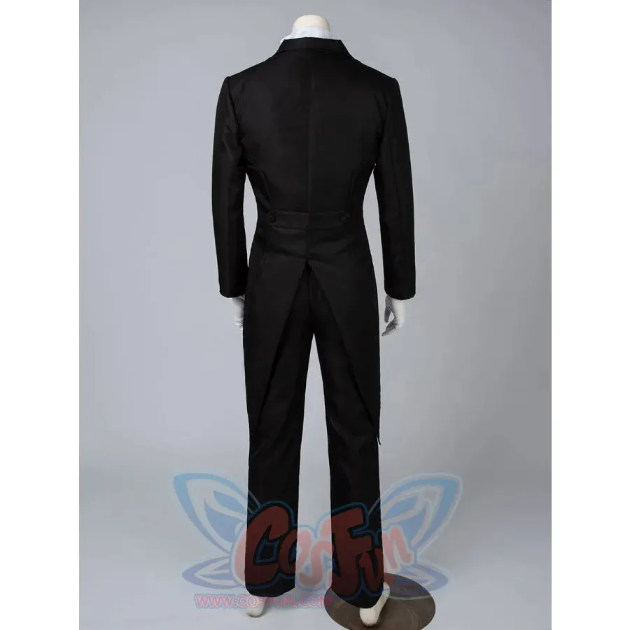 Sailor Tuxedo Mamoru Chiba Cosplay Costume mp004330