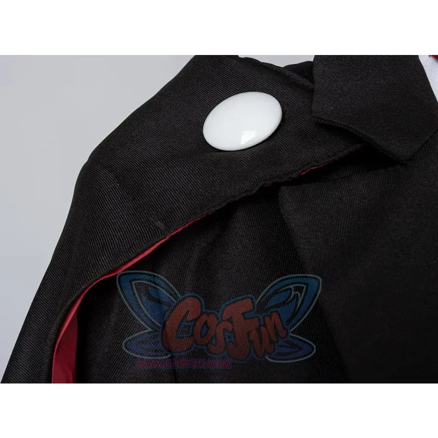 Sailor Tuxedo Mamoru Chiba Cosplay Costume mp004330