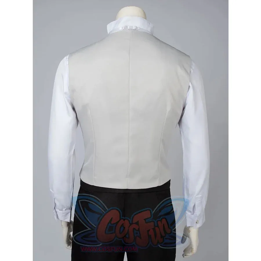 Sailor Tuxedo Mamoru Chiba Cosplay Costume mp004330
