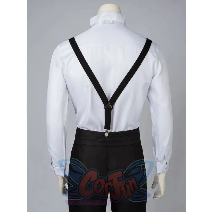 Sailor Tuxedo Mamoru Chiba Cosplay Costume mp004330