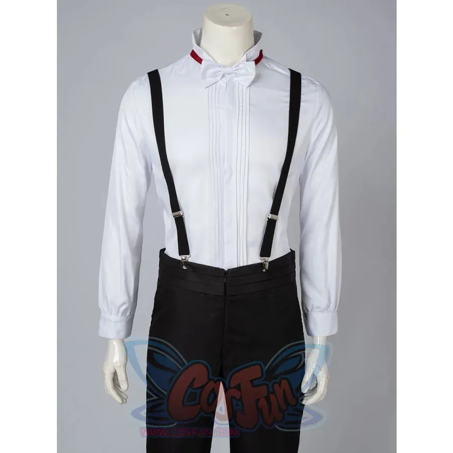 Sailor Tuxedo Mamoru Chiba Cosplay Costume mp004330