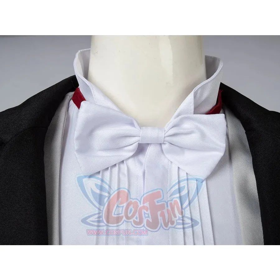 Sailor Tuxedo Mamoru Chiba Cosplay Costume mp004330