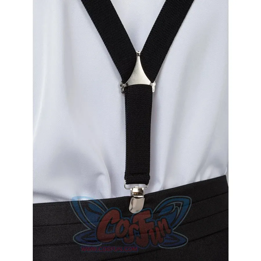 Sailor Tuxedo Mamoru Chiba Cosplay Costume mp004330