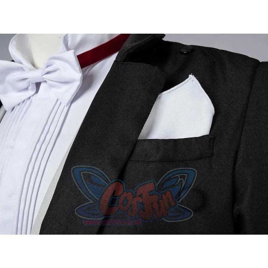 Sailor Tuxedo Mamoru Chiba Cosplay Costume mp004330