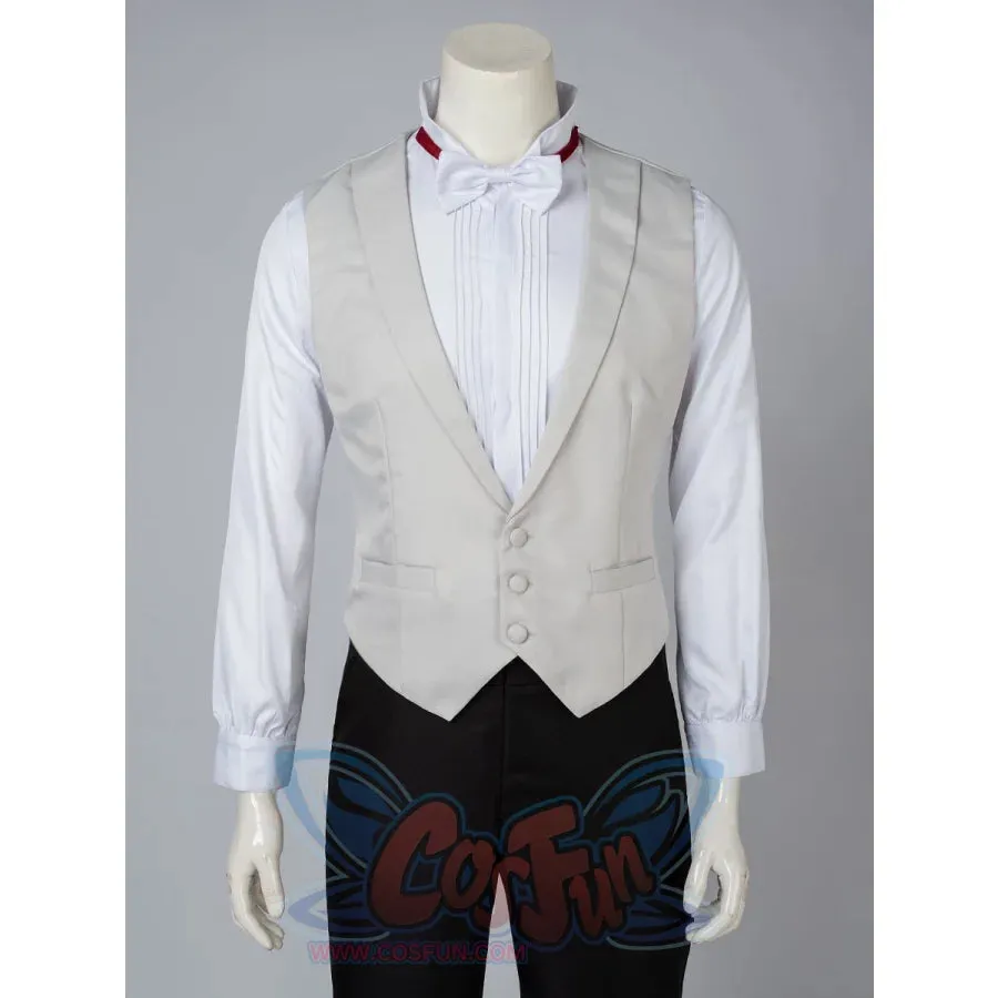 Sailor Tuxedo Mamoru Chiba Cosplay Costume mp004330