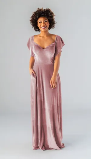 Sample Evelyn Size 22