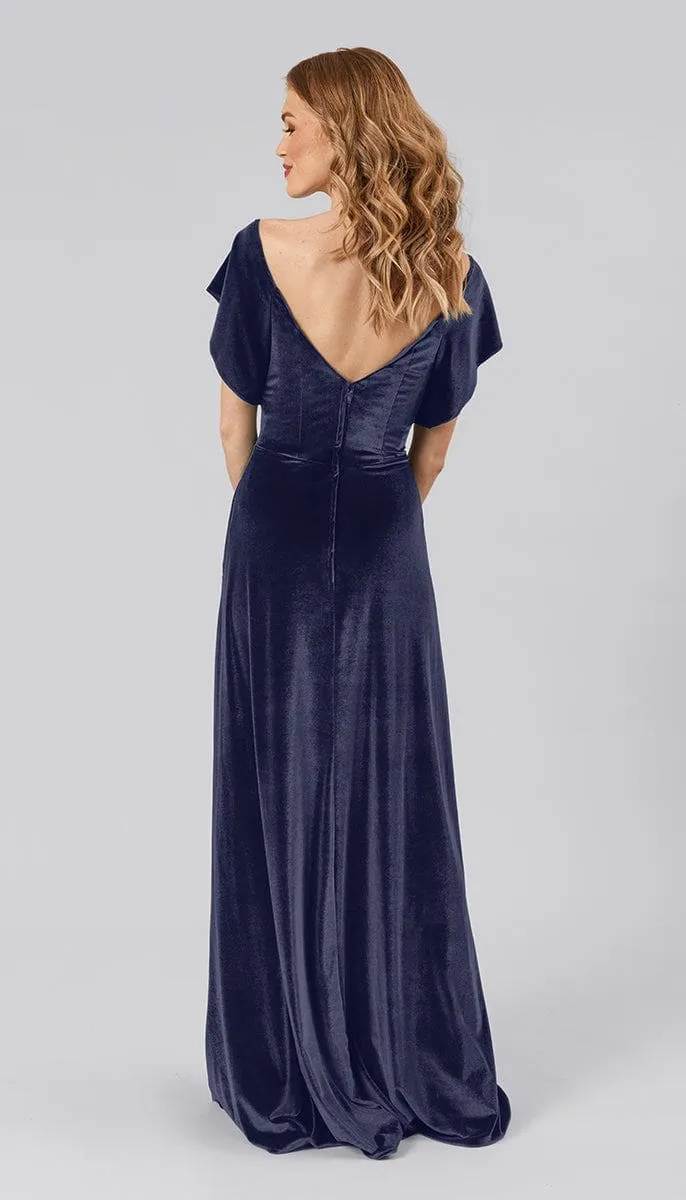 Sample Evelyn Size 22