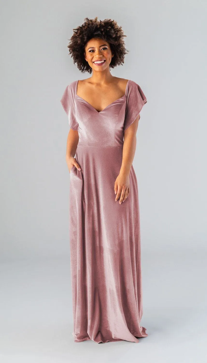 Sample Evelyn Size 22