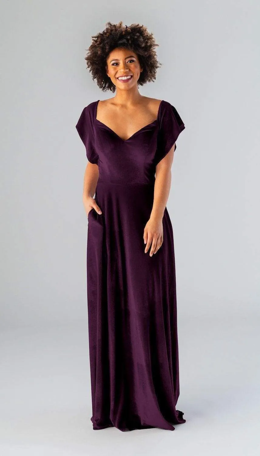 Sample Evelyn Size 6
