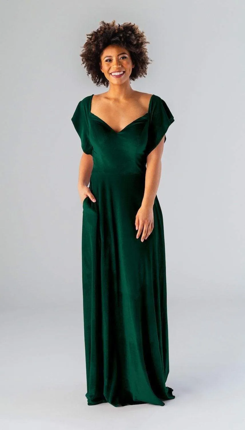 Sample Evelyn Size 6