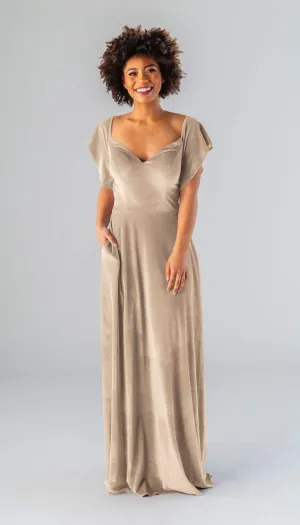 Sample Evelyn Size 6