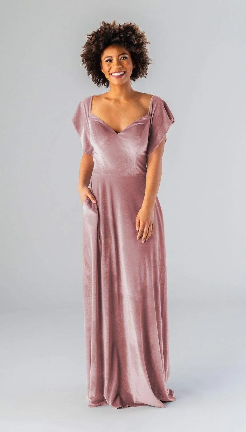 Sample Evelyn Size 6