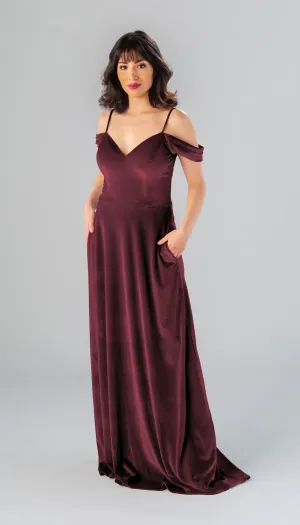 Sample Mila Size 00