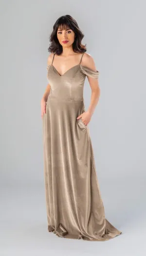 Sample Mila Size 6
