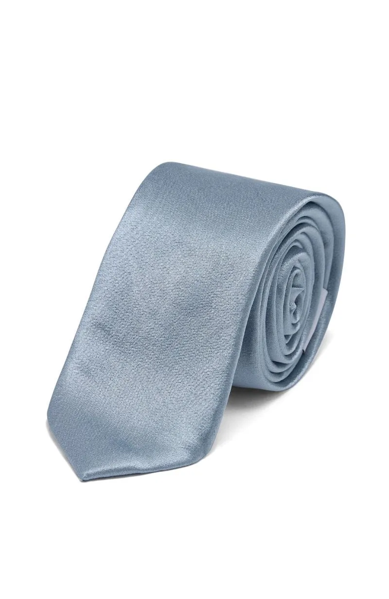 Satin Tie