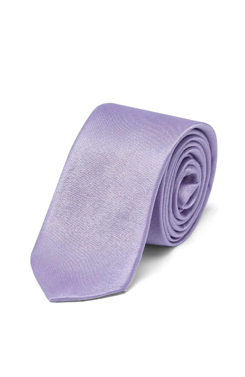 Satin Tie