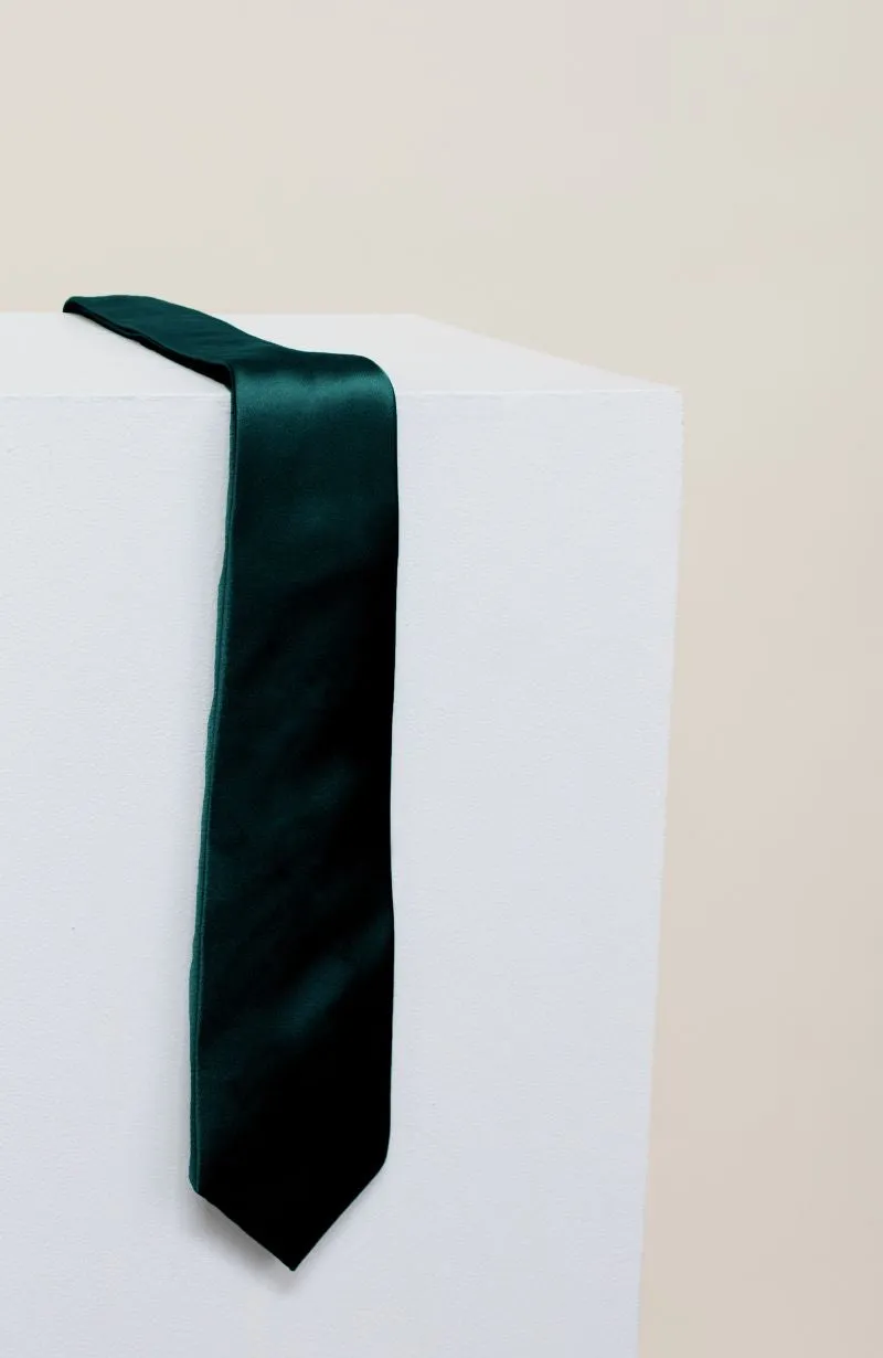 Satin Tie