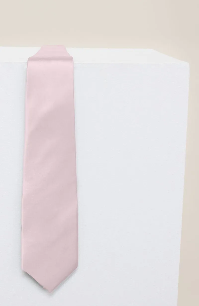 Satin Tie