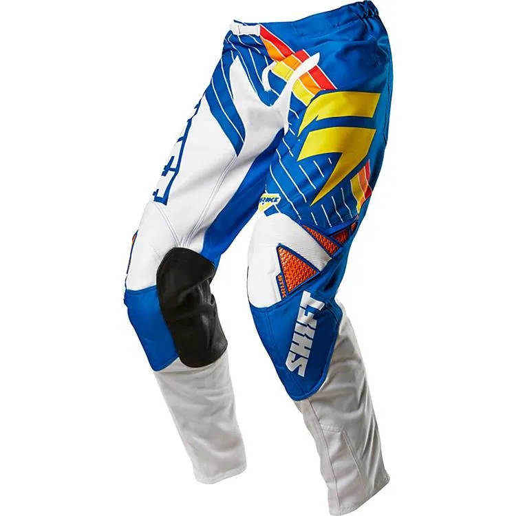SHIFT STRIKE STRIPES PANTS [BLUE]