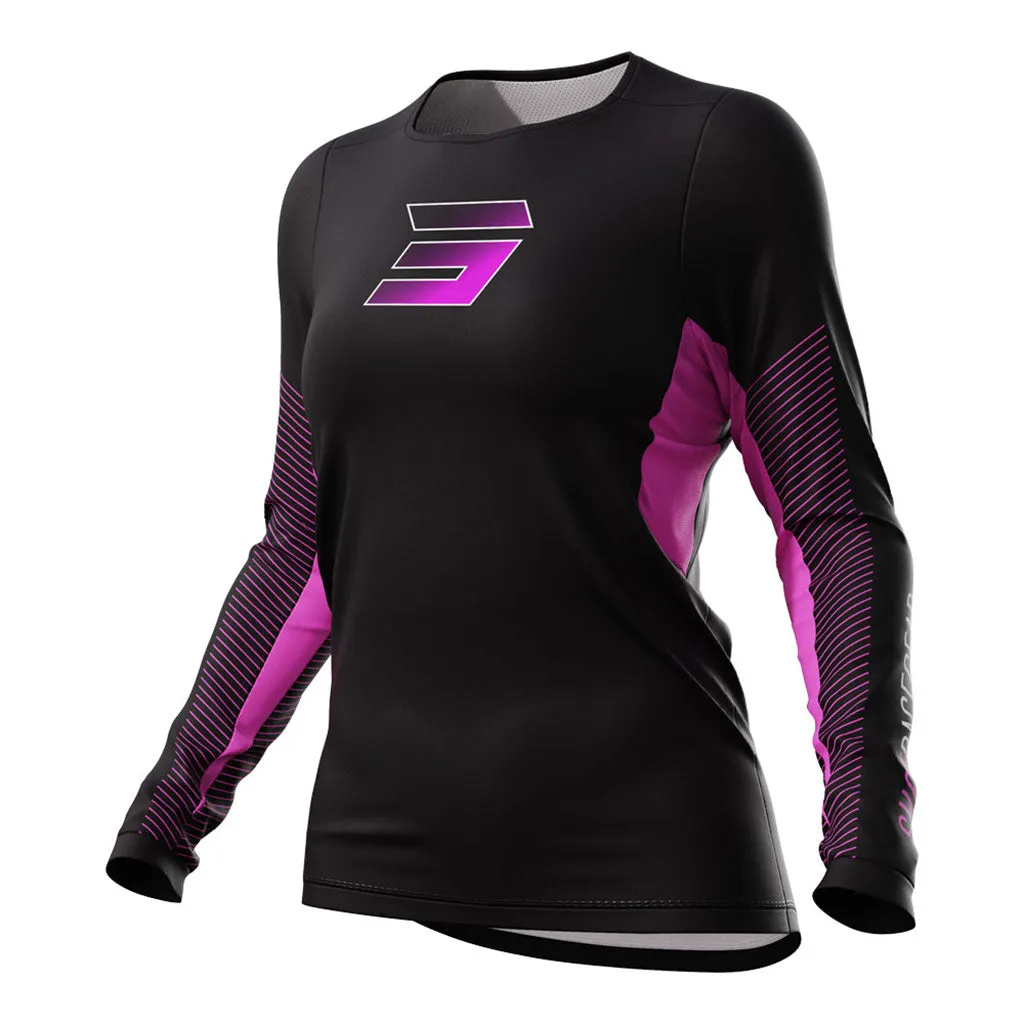 Shot - 2024 Contact Venus Pink MX Combo