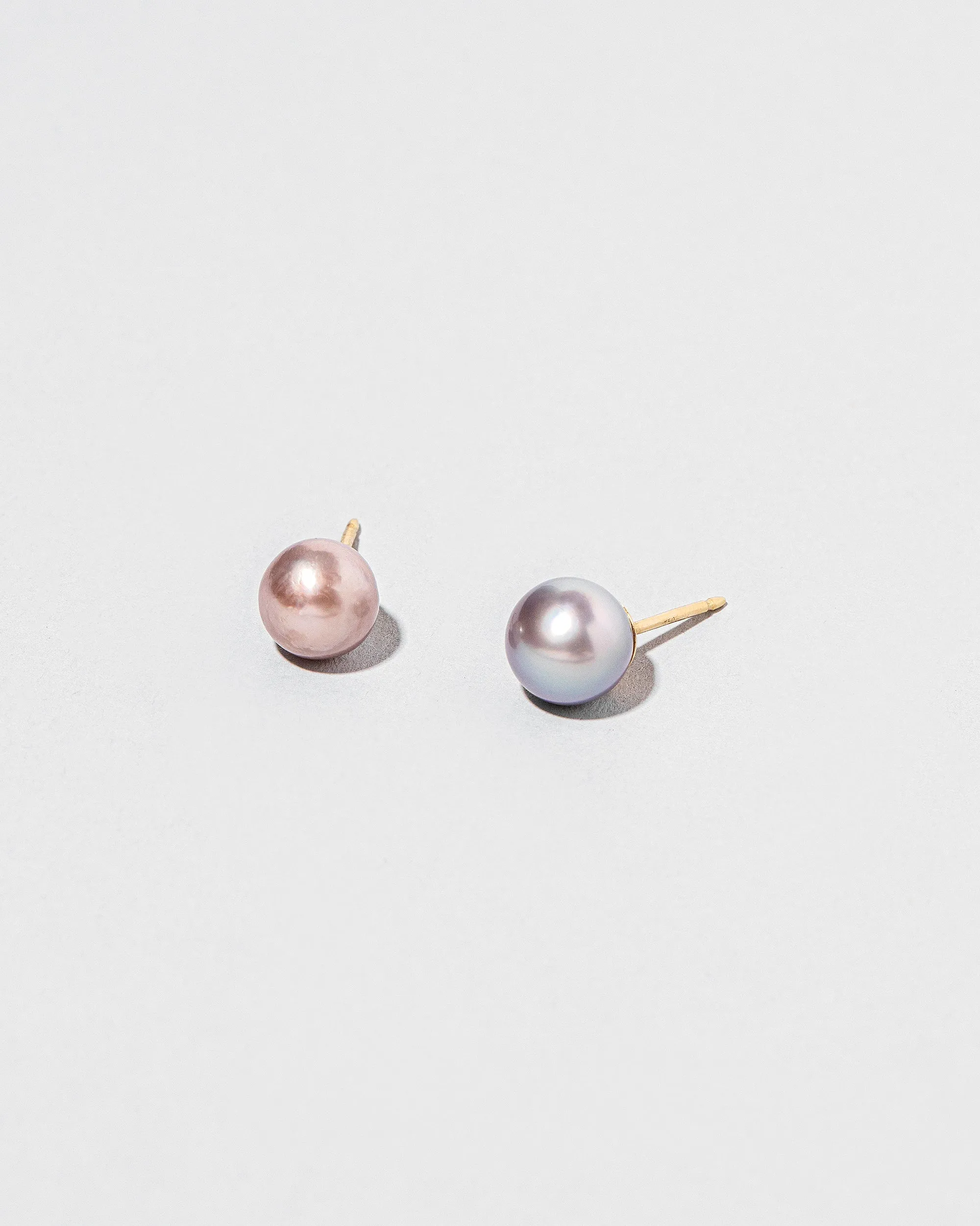 Soft Landscape Earrings