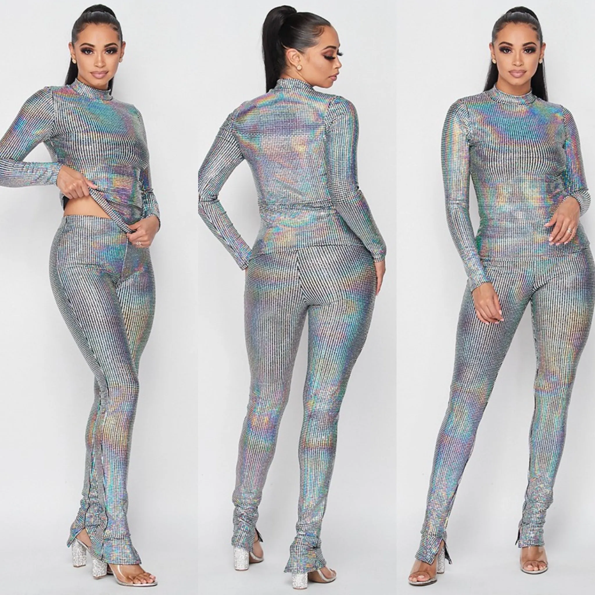 Starry Nights Set