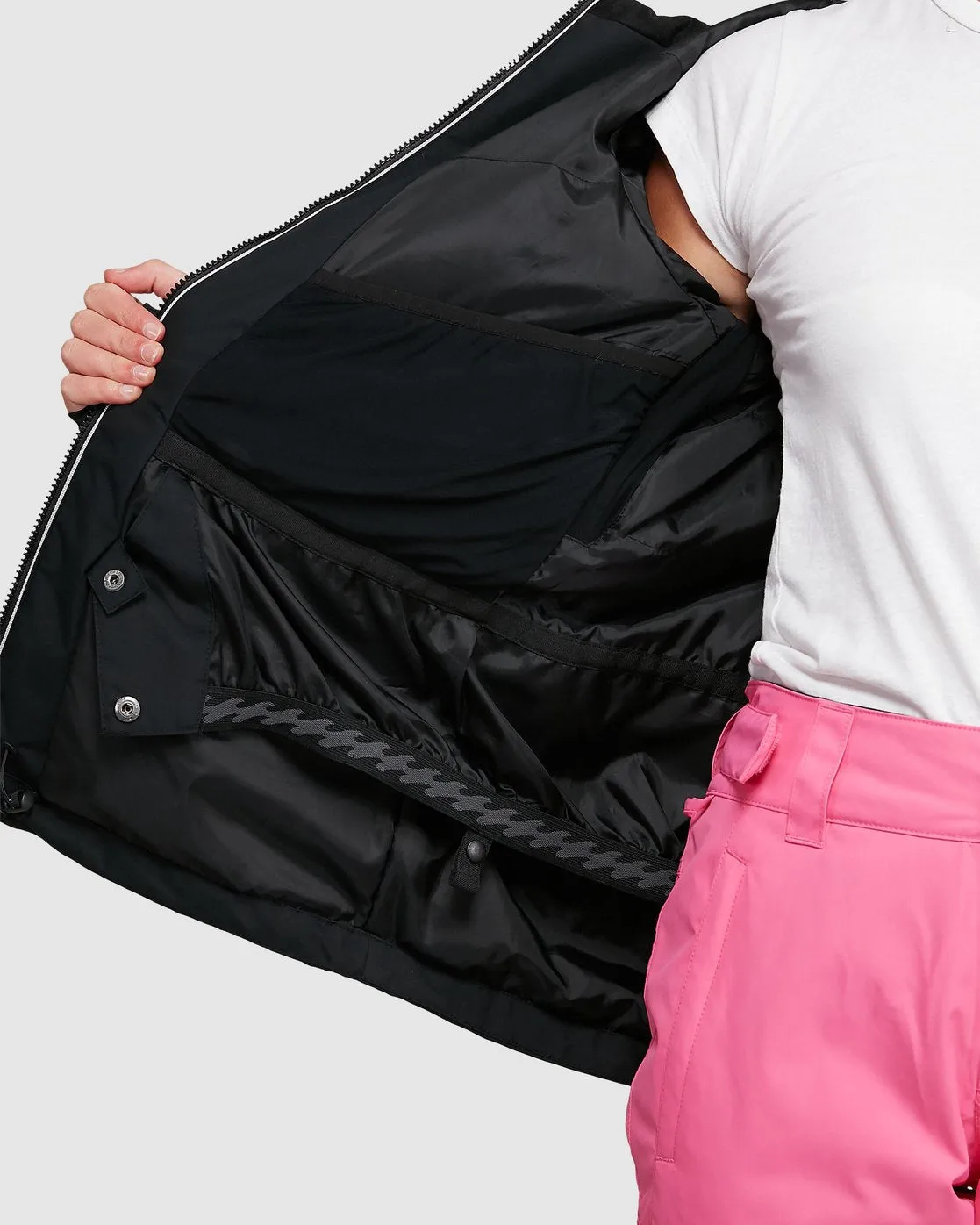 Sula Snowboard Jacket 2021