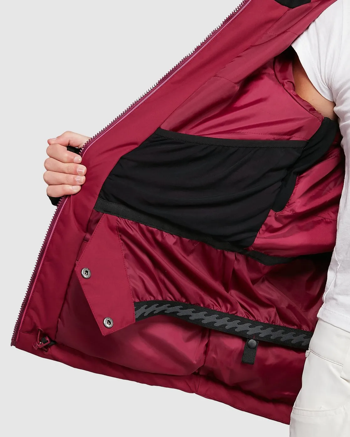 Sula Snowboard Jacket 2021