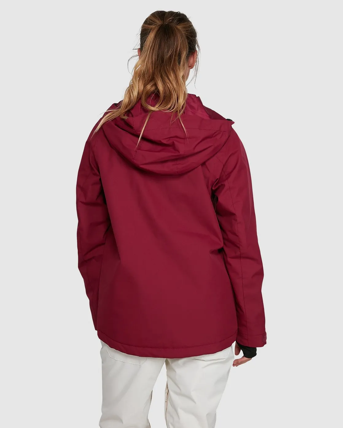 Sula Snowboard Jacket 2021