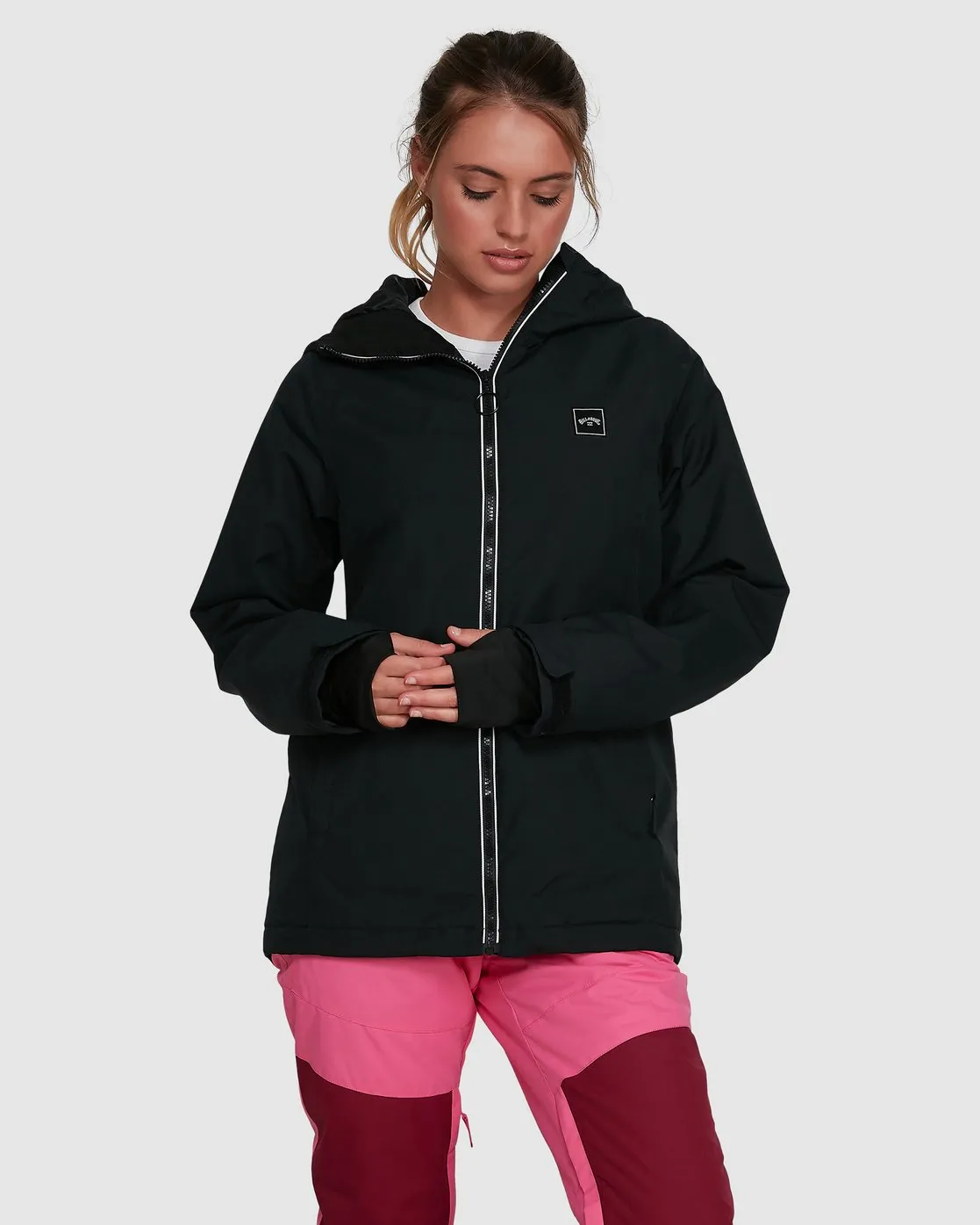 Sula Snowboard Jacket 2021