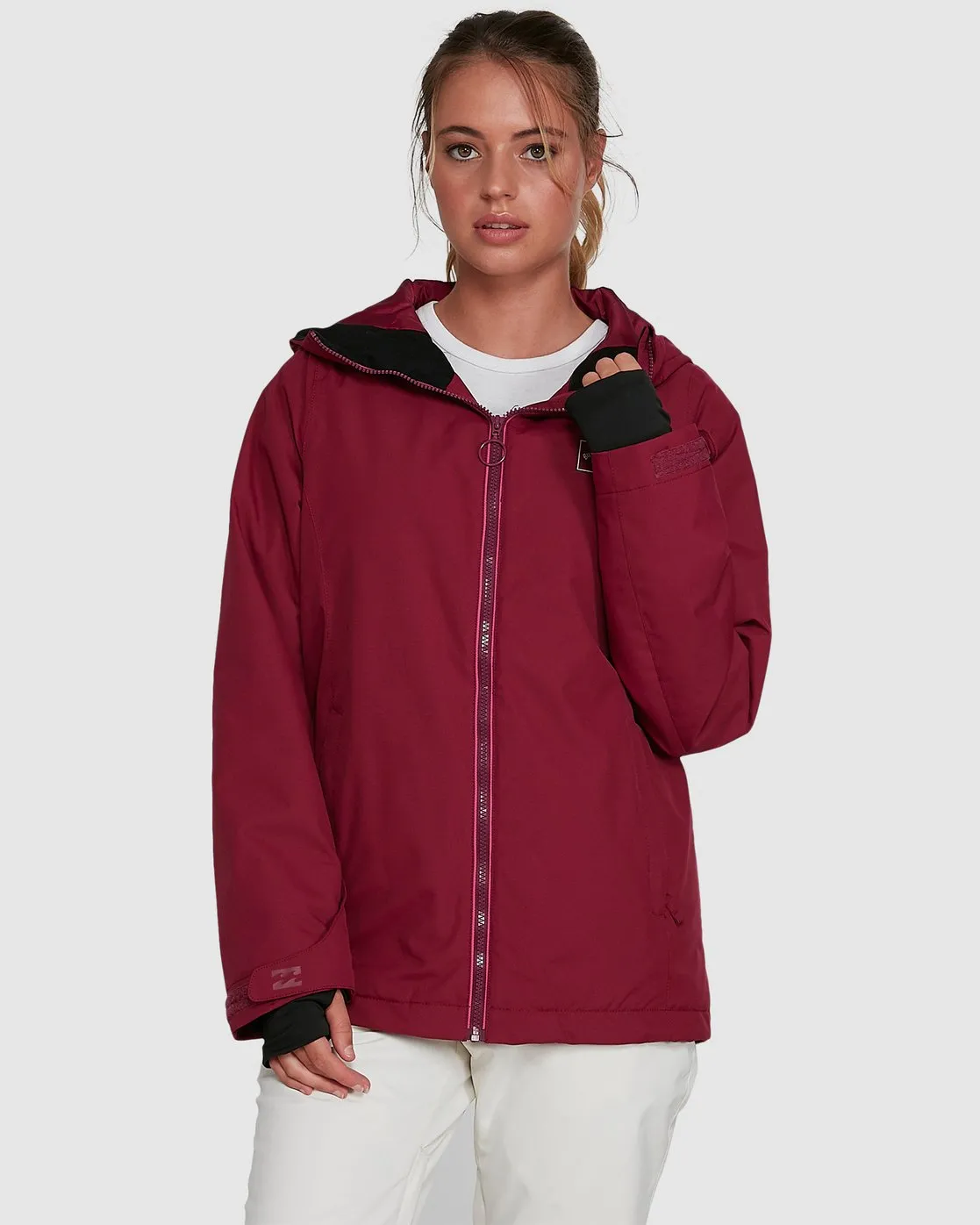 Sula Snowboard Jacket 2021