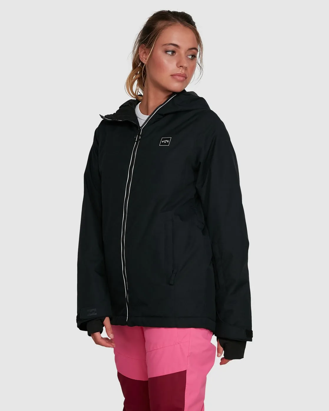 Sula Snowboard Jacket 2021