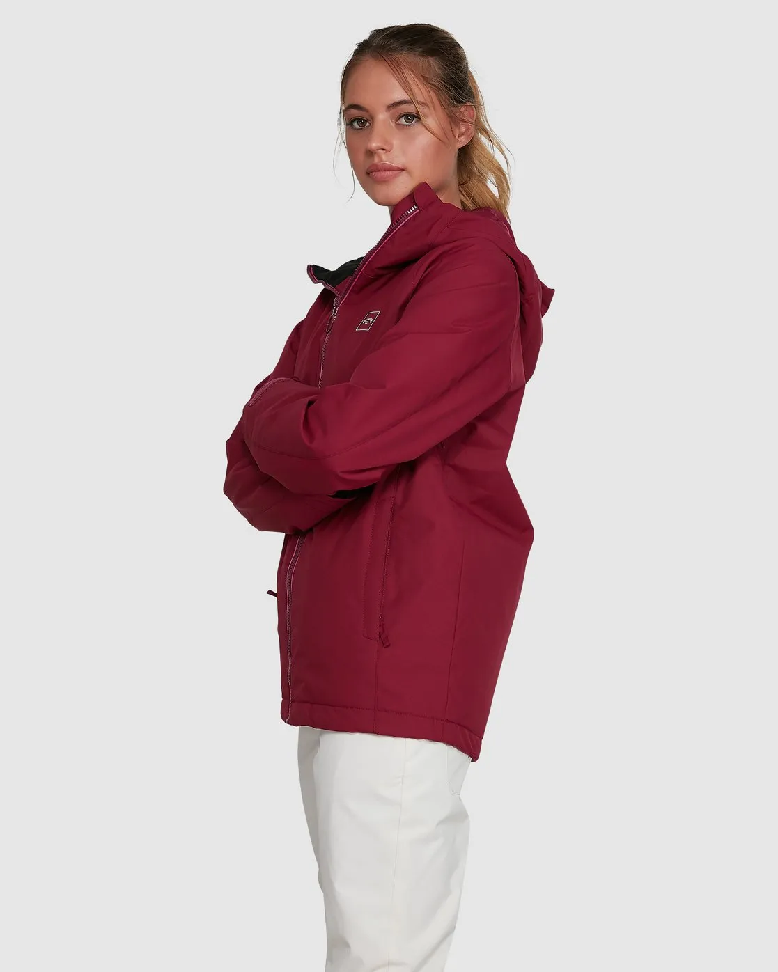 Sula Snowboard Jacket 2021